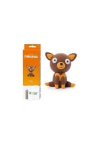 Hey Clay - Chihuahua Tm Toys