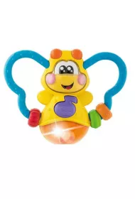 Grzechotka �wietlik Chicco