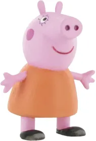 COMANSI figurka �winka Peppa - Mummy Pig Y99681