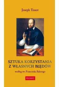 Sztuka korzystania z w�asnych b��d�w (pocket)