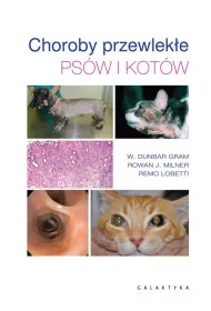Choroby przewlek�e ps�w i kot�w