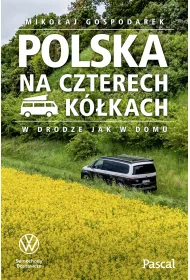 Polska na czterech k�kach