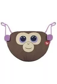 Maska Coconut Br�zowa ma�pka