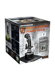 Thrustmaster Joystick Hotas Warthog PC Flight Stick