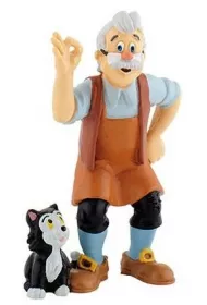 Geppetto BULLYLAND