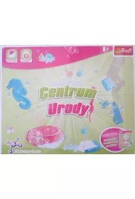 PROMO Centrum Urody zestaw XL S4Y 60726 TREFL