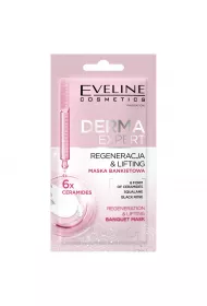 Eveline Cosmetics Derma Expert maseczka do twarzy 8 ml