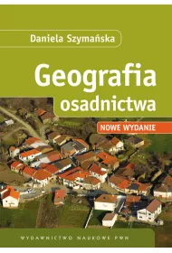 Geografia osadnictwa