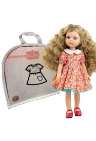 Ubranko dla lalek 32cm Paola Reina