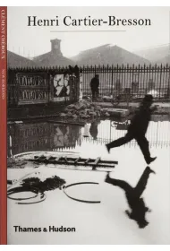 Henri Cartier-Bresson wer. angielska