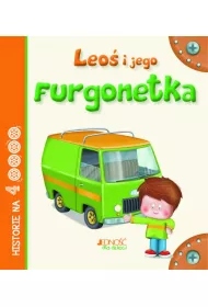 Leo� i jego furgonetka