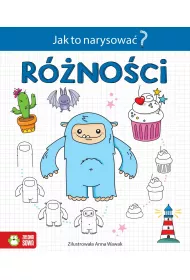R�no�ci. Jak to narysowa�?