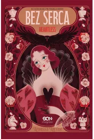 eBook Bez serca. Heartless epub