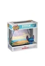 Funko Bitty Deluxe Disney Stitch Beach