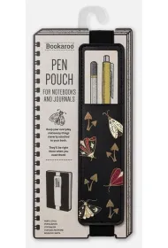 If Bookaroo Pen Pouch uchwyt na d�ugopis �my