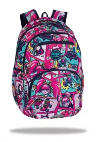 Coolpack Anime Plecak 2-komorowy Coolpack Pick Anime