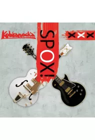 Spox! CD