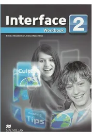 Interface 2 GIM �wiczenia. J�zyk angielski