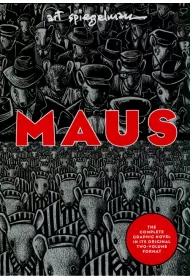 Maus I & II wer. angielska