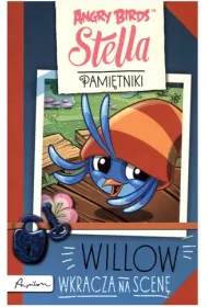 Angry Birds. Willow wkracza na scen� * *
