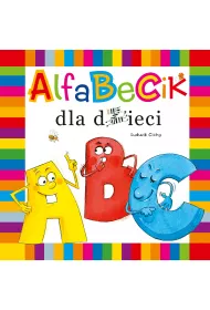 Alfabecik dla dzieci