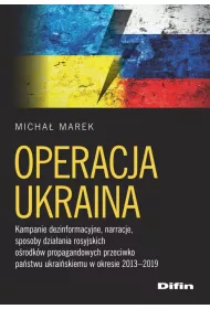 Operacja Ukraina