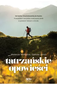 Tatrzaskie opowieci