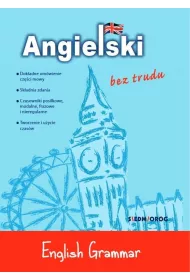 Angielski bez trudu - English Grammar