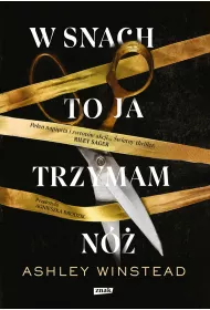 eBook W snach to ja trzymam n mobi epub