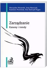 eBook Zarzdzanie. Kanony i trendy pdf
