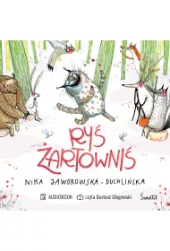 Audiobook Ry artowni mp3