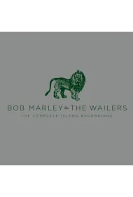 Complete Island (CD)
