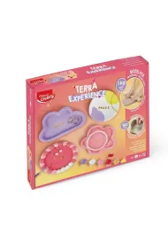Creativ Garncarskie eksperymenty MAPED