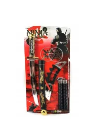 Zestaw ninja Pegaz Toys