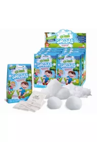 Glibbi Snoball * Simba