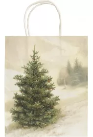 Skona Ting Torebka ozdobna A5 STBAG149 Joda zim