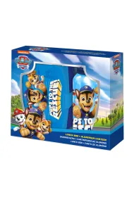 Zestaw �niadani�wka + bidon 500ml Paw Patrol PW19992