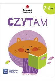 Czytam. Klasa 2