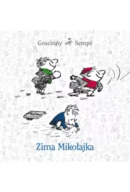 Zima Miko�ajka