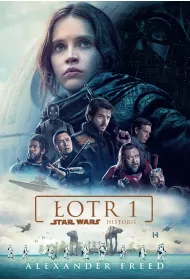 �otr. Star Wars. Historie. Tom 1