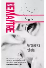 Koronkowa robota