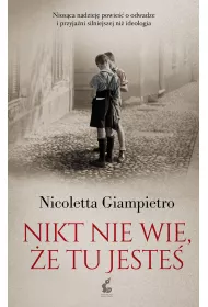 Nikt nie wie, �e tu jeste�