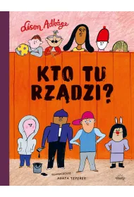 Kto tu rz�dzi?