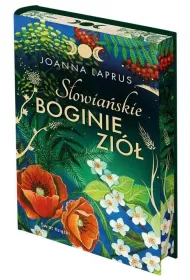 S�owia�skie Boginie Zi�. Edycja kolekcjonerska (barwione brzegi)