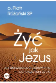 �y� jak Jezus