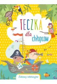 Teczka dla ch�opc�w