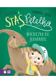 Sta Ptelka. Wycieczka do juraparku
