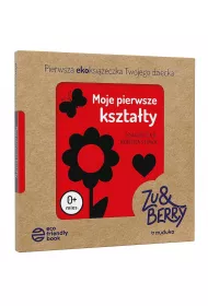 Zu&Berry - Moje pierwsze ksztaty