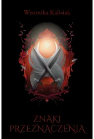 eBook Znaki przeznaczenia mobi epub