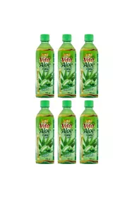 Vita Aloe Napj z aloesem 38% zestaw 6 x 500 ml